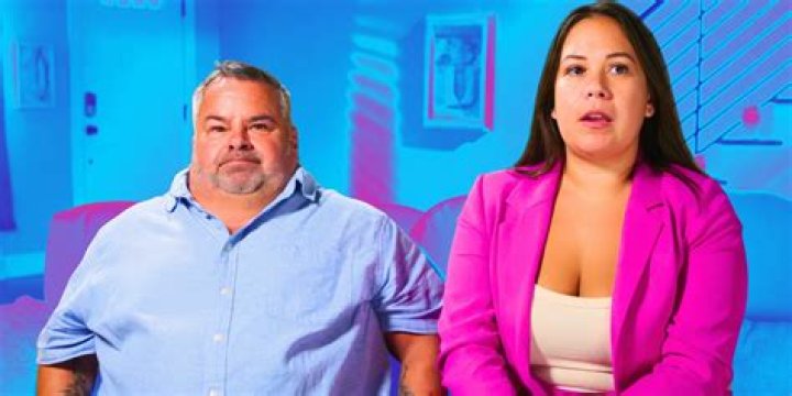 90 Day Fiancé's Liz Woods in Bathing Suit Says "Summer" — Celebwell