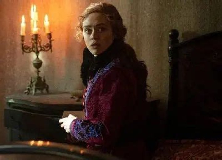 Actress Daisy Head Wiki, Age, Boyfriend, Height & Net Worth