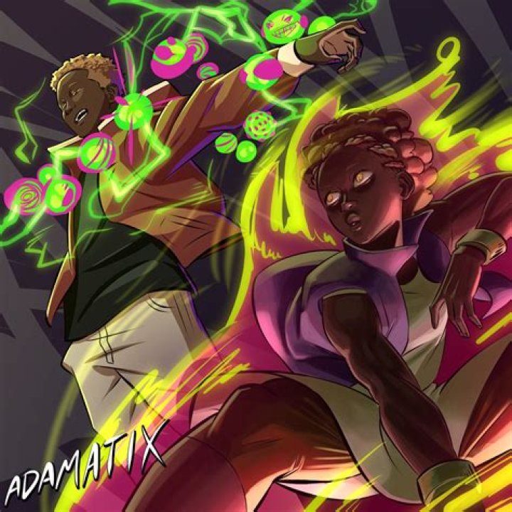 AdamatiX იუთუბის მიმოხილვა