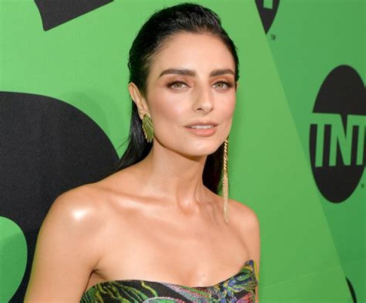 Aislinn Derbez in Bathing Suit is in "the Jungle" — Celebwell