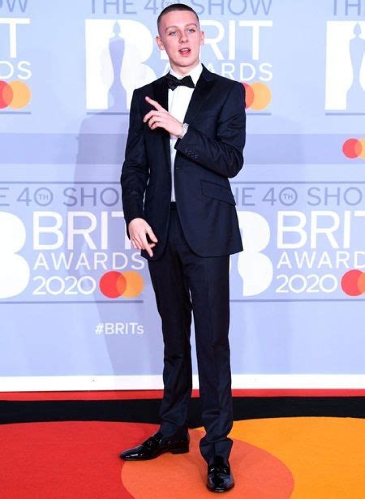 Aitch Height Weight Shoe Size Body Measurements Family