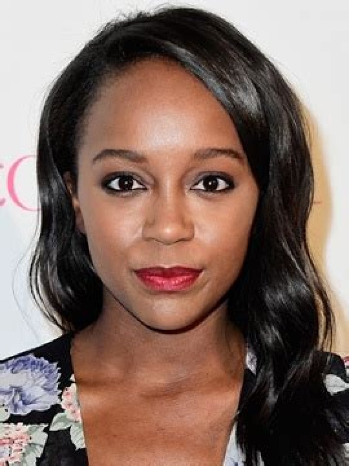 Aja Naomi King Measurements Height Weight Bra Size Body Figure Age Facts