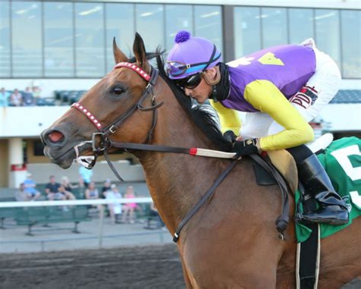 Alex Canchari Cause Of Death “Shakopee MN, Jockey”