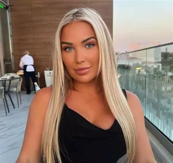 Amber Jade Biography, Wiki, Net Worth, Height, Weight & More