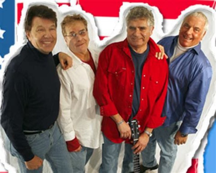 Americans Vocalist Howie Kane Cause of Death, How Did Howie Kane Die?
