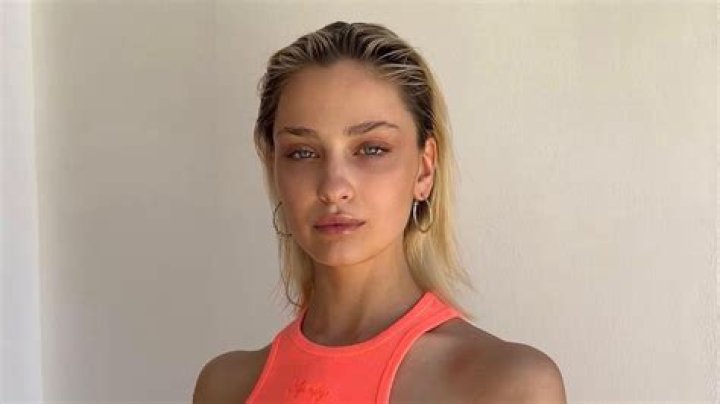 Anastasia Borisova video statistics