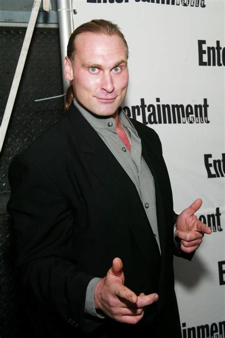 Andrew Bryniarski Biography - Facts, Childhood, Family Life & Achievements
