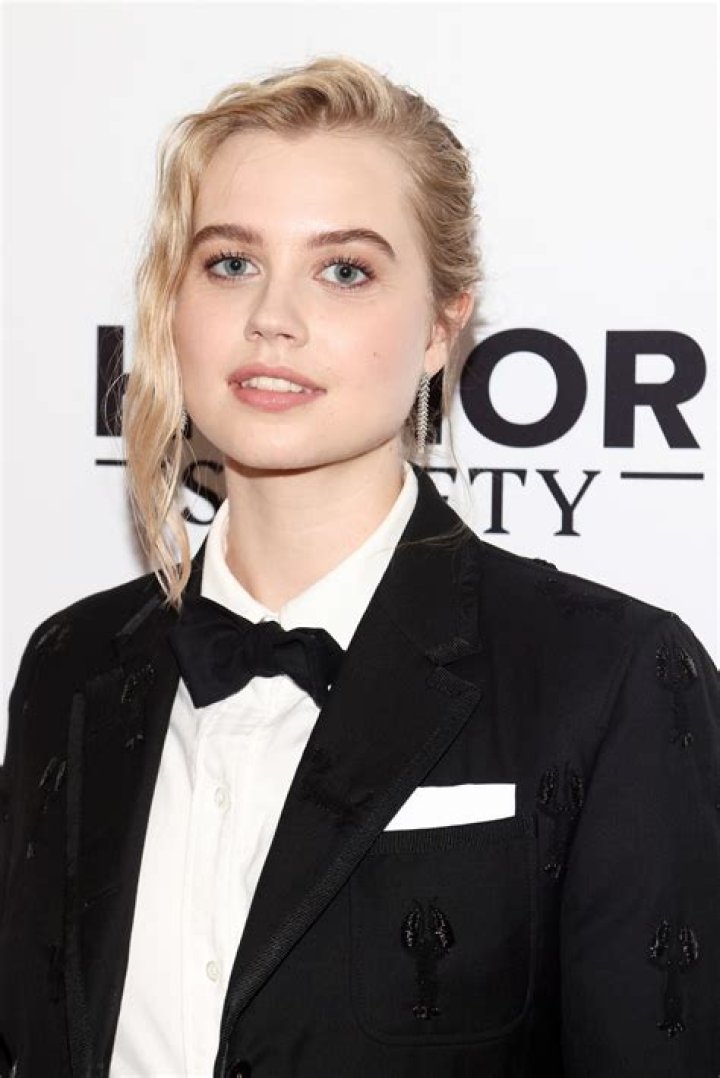 Angourie Rice Net Worth