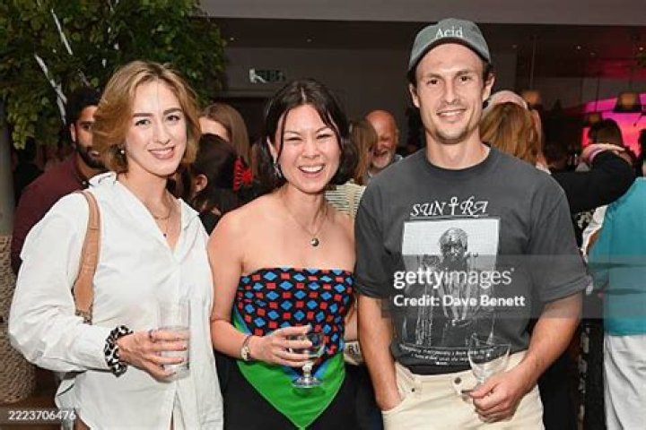 Anna Leong Brophy Wiki, Age, Boyfriend, Height, Parents & More