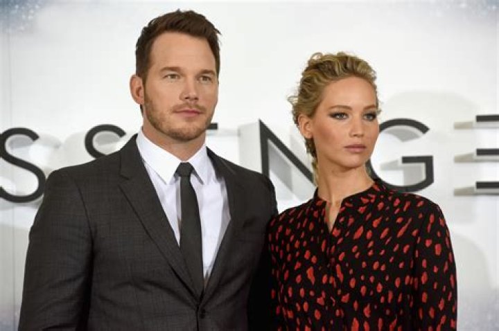Are Chris Pratt And Jennifer Lawrence Friends? – Celebrity