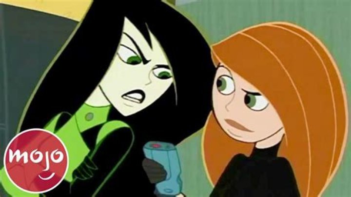 Are Shego and drakken a couple? – Celebrity