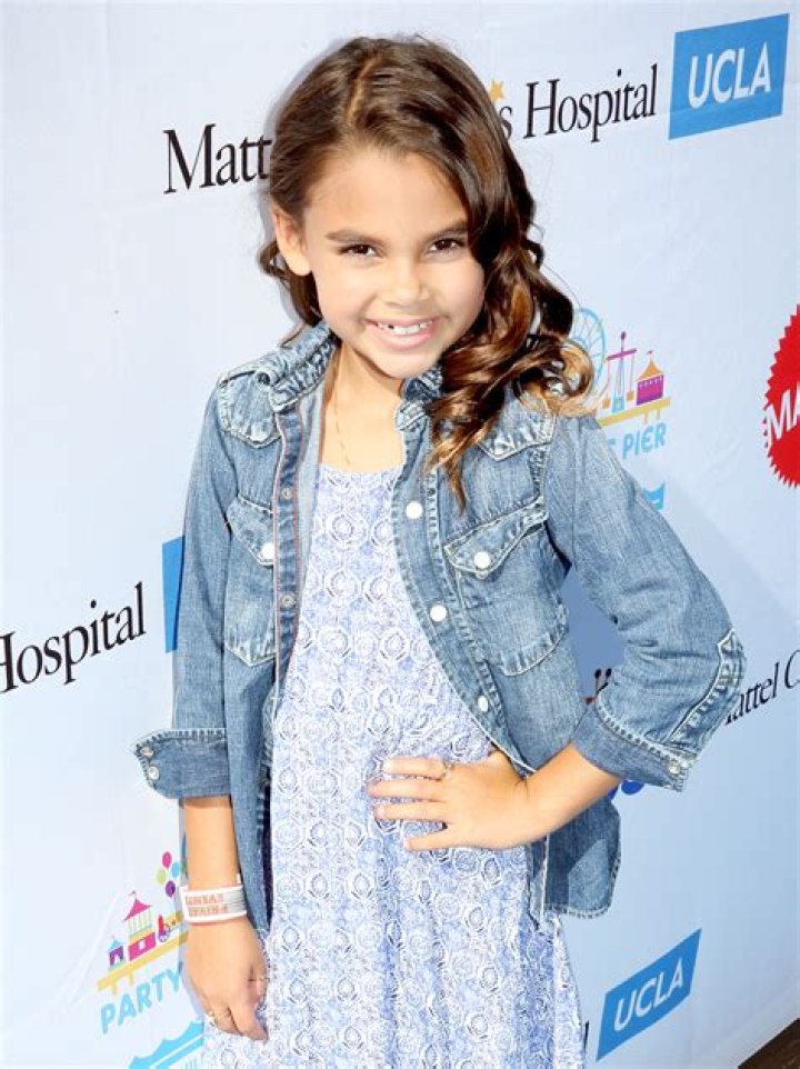 Ariana Greenblatt Wiki, Age, Parents, Height & Borderlands