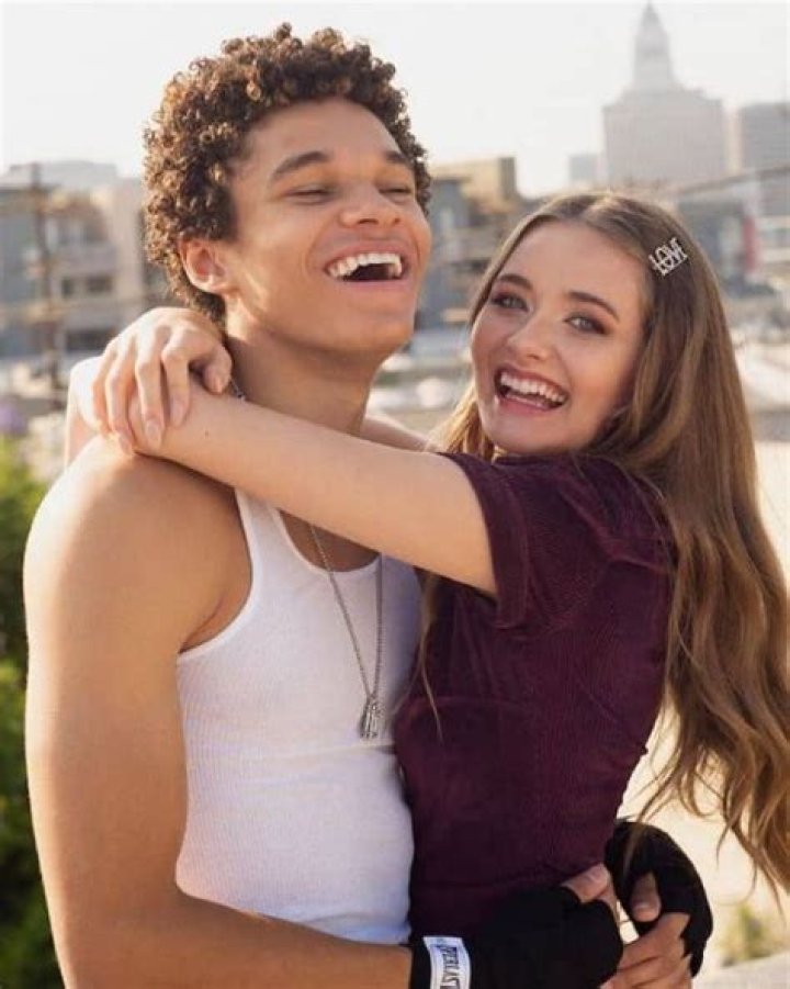 Armani Jackson Wiki, Girlfriend, Age, Height, Parents, Net Worth, Movies & More