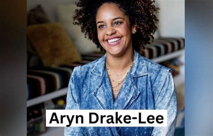 Aryn Drake-Lee Biography - Facts, Childhood, Family Life & Achievements