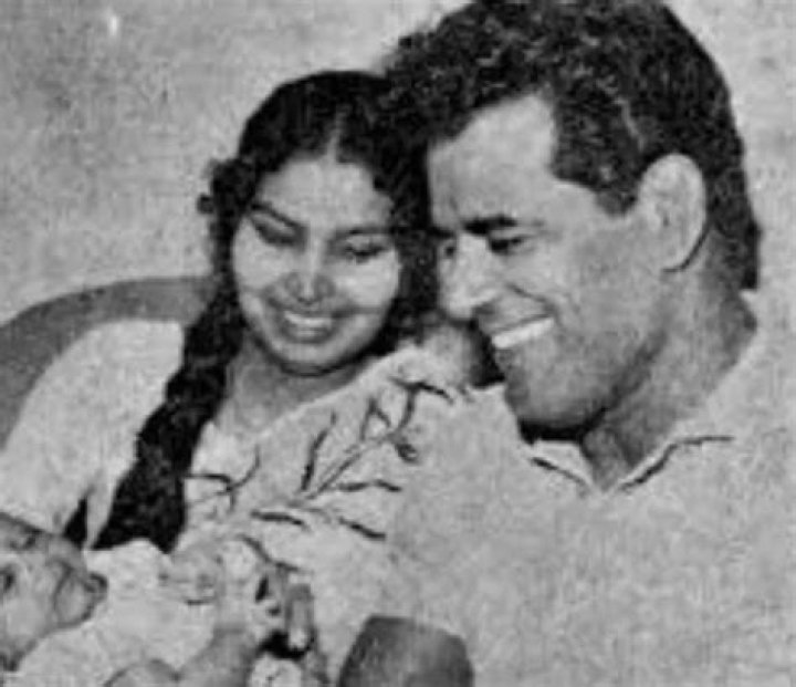 Bachno Kaur (Dara Singh’s Ex-Wife) Wiki, Height, Weight & More