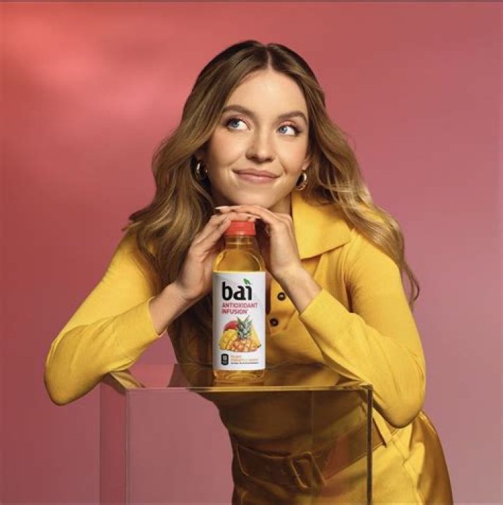 Bai Commercial Actress
