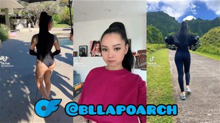Bella Poarch Onlyfans Account, Videos, Photos : Is Bella Poarch on OnlyFans?