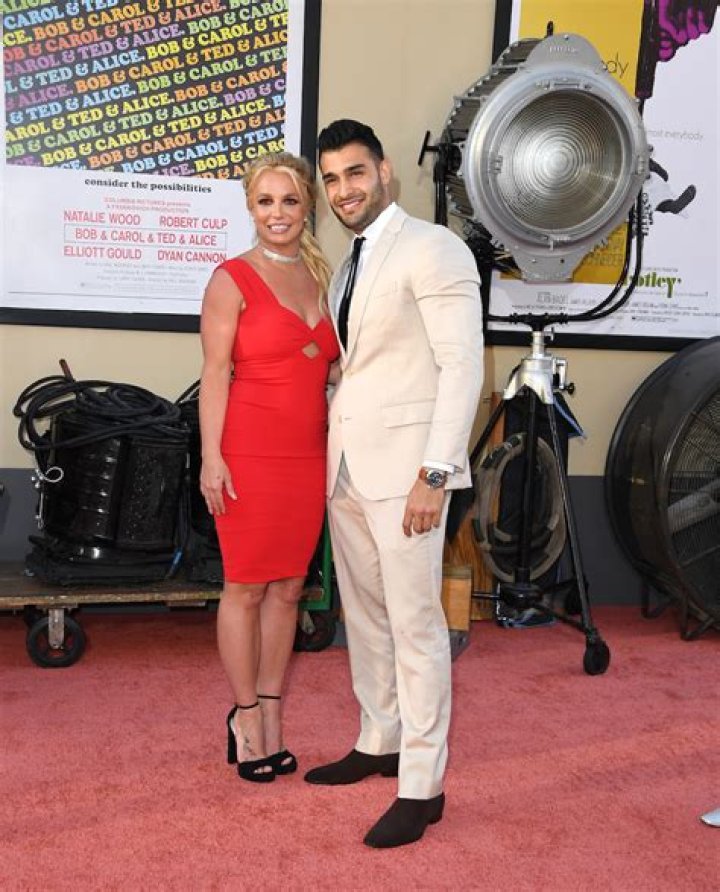 Britney Spears Just Announced "I am Having a Baby" — Celebwell