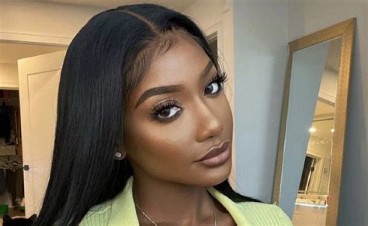 Brittany Banks in Bathing Suit is "Tranquila" — Celebwell