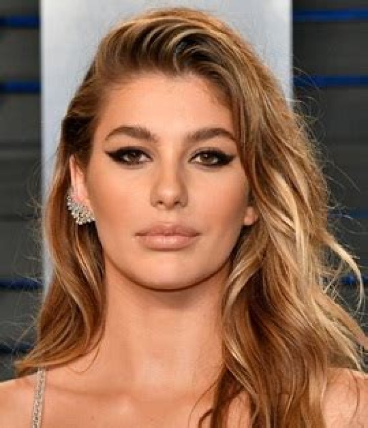 Camila Morrone Height Weight Bra Size Body Measurements Facts Family