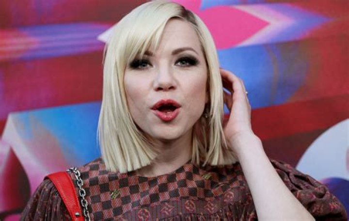 Carly Rae Jepsen Bra Size, Age, Weight, Height, Measurements