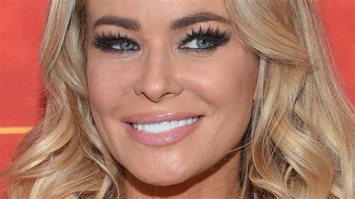 Carmen Electra Biography - Facts, Childhood, Family Life & Achievements