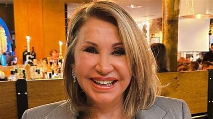 Carmen Geiss in Bathing Suit Says "Just Be Yourself" — Celebwell