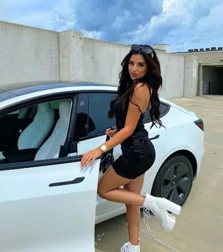 Catalina Selman (Instagram Star) Wiki, Bio, Height, Age & More