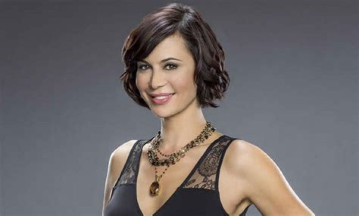 Catherine Bell Bra Size, Age, Weight, Height, Measurements