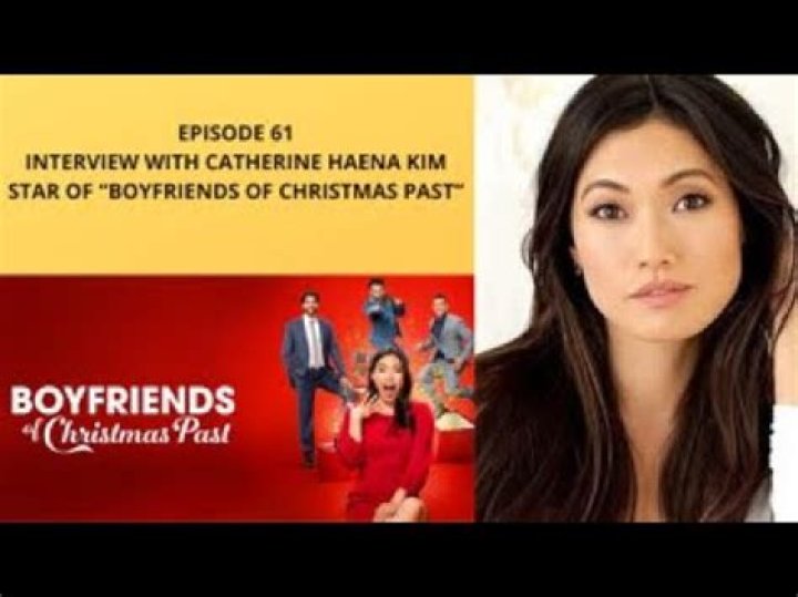 Catherine Haena Kim Net Worth