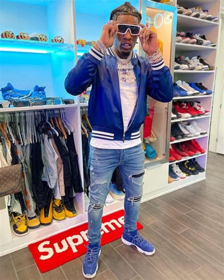 CJ So Cool Biography - Facts, Childhood, Family Life & Achievements