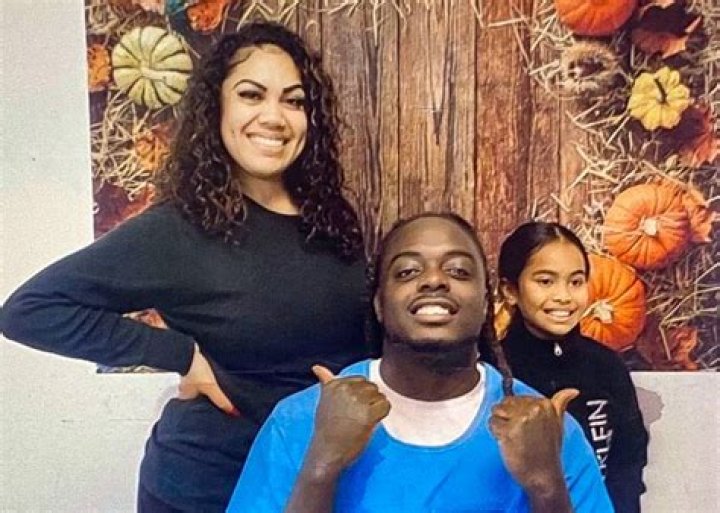 Daily Salinas Wiki, Age, Husband, Child, Facebook, Instagram & More