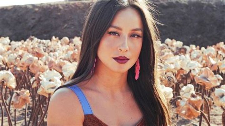 Denise Rosenthal in Bathing Suit is "Hermosa" — Celebwell