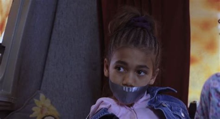 Did Dmx Daughter Play In The Movie Cradle To The Grave? – Celebrity