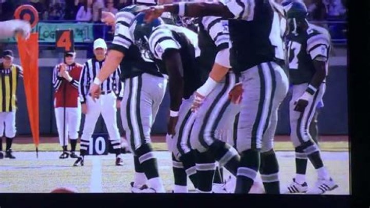 Did Vince Papale actually score a touchdown? – Celebrity