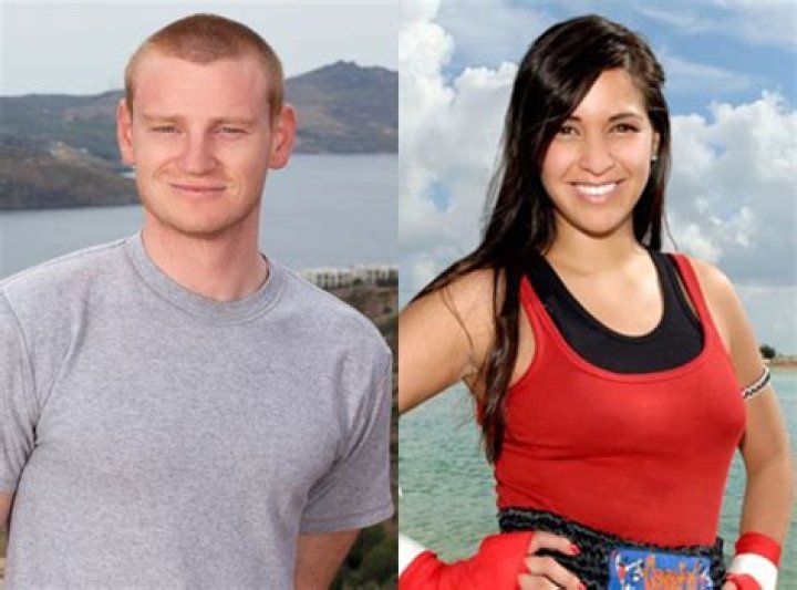 Did Wes And Johanna Get Married? – Celebrity