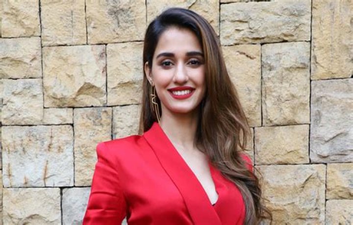 Disha Patani in Bathing Suit and Other Star Snaps This Week — Celebwell