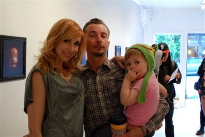 Does Kari Byron Have A Kid? – Celebrity