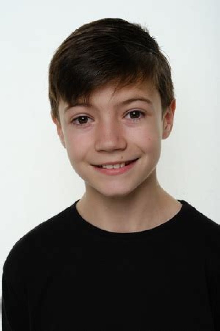 Dylan Fitzmaurice Brady Wiki, Age, Parents, Height & More