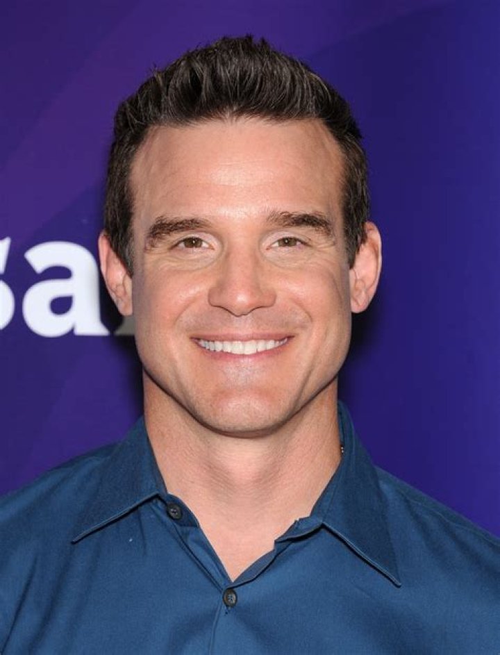 Eddie McClintock Net Worth