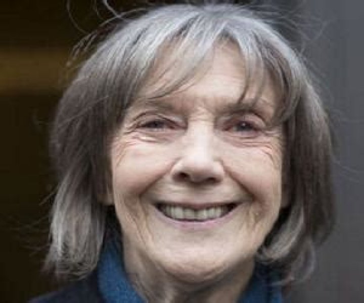 Eileen Atkins Biography - Facts, Childhood, Family Life & Achievements