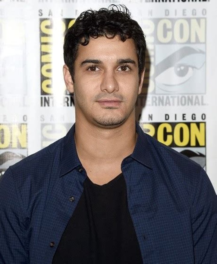 Elyes Gabel Net Worth