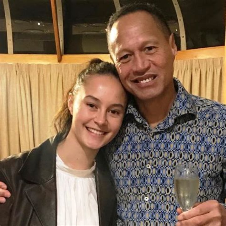 Erana James Wiki, Age, Family, Boyfriend & Height