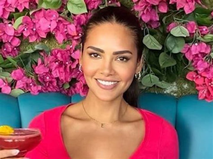 Esha Gupta in Bathing Suit Says it's "Still Summer Somewhere" — Celebwell
