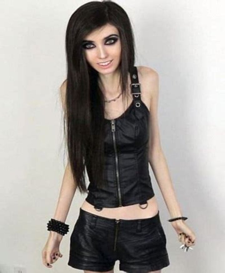 Eugenia Cooney Measurements Height Weight Body Stat Facts Family Bio