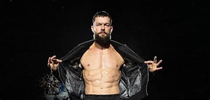 Finn Balor Body Measurements Height Weight Age Biceps Shoe Size Family Vital Stats