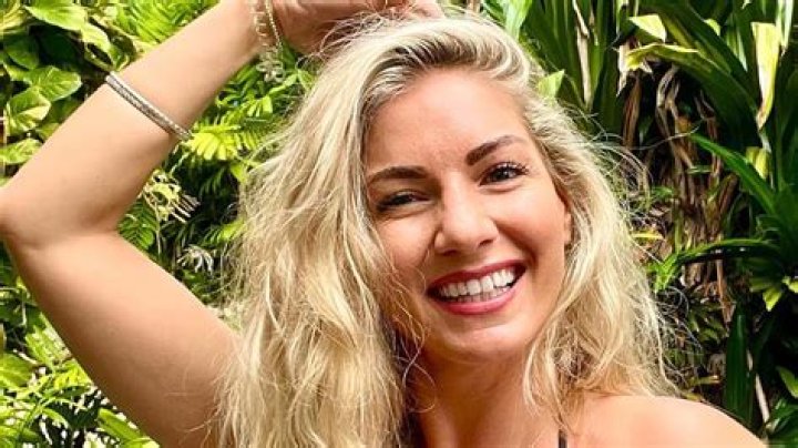 First Dates' Cici Coleman Shares Swimsuit Body Transformation