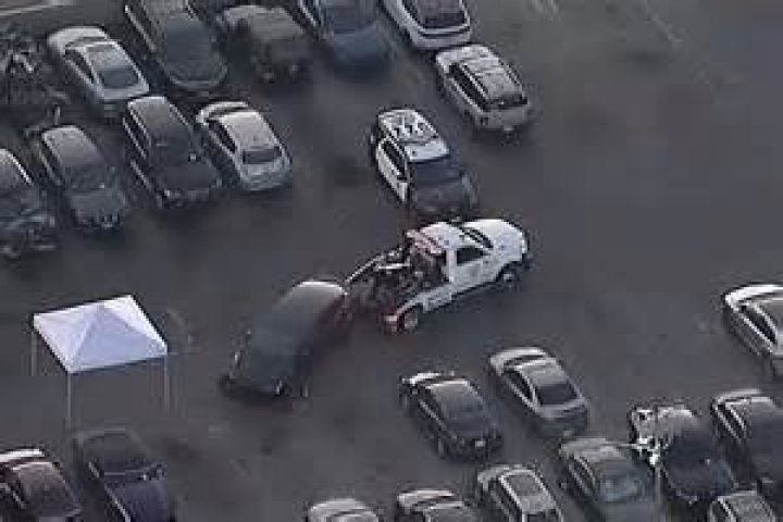 Frederick Portis, Waller county deputy found dead inside his vehicle