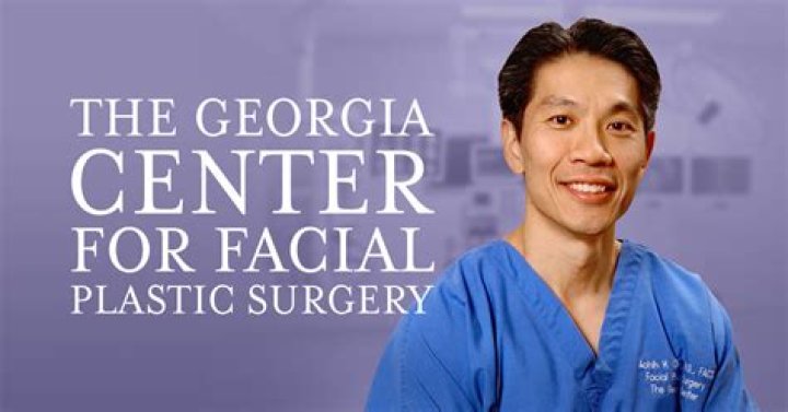 Georgia Steel Plastic Surgery: Georgia's Changing Hairstyle or Various Procedures Credited?