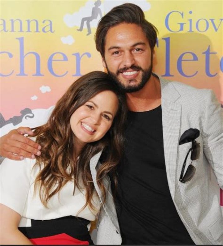 Giovanna Grigio Wiki, Net Worth, Boyfriend, Age & Height